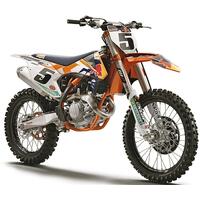 KTM 450 SX 2006-2010